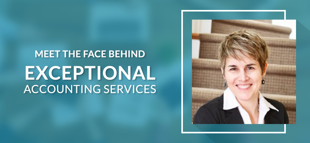 Meet The Face Behind Exceptional Accounting Services